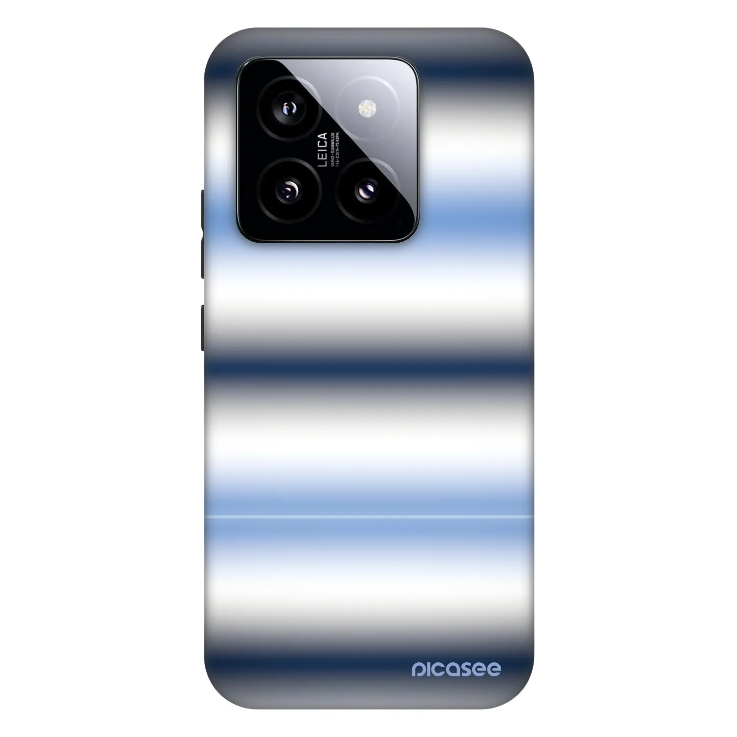 Picasee Fashion Case na Xiaomi 14 - Static Lines