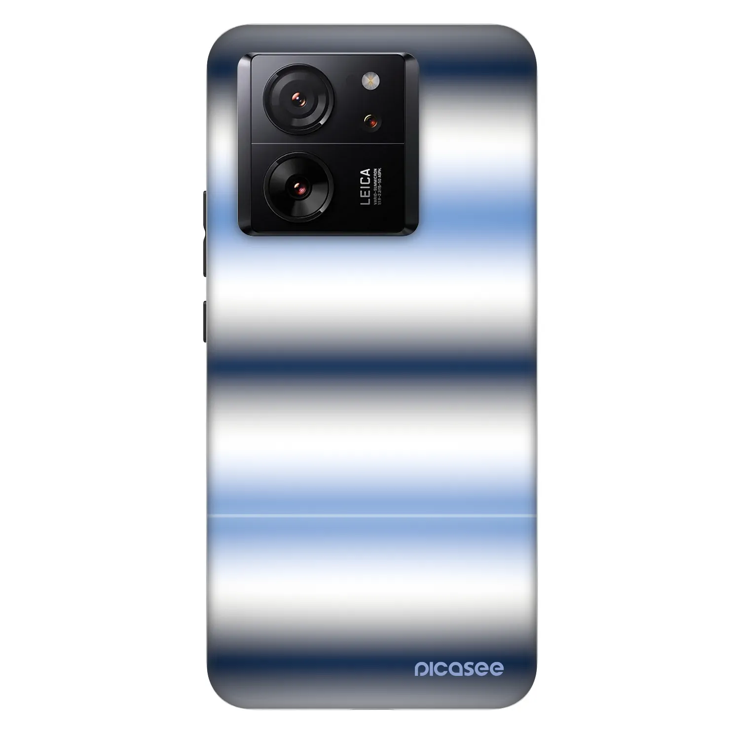 Picasee Fashion Case na Xiaomi 13T Pro - Static Lines