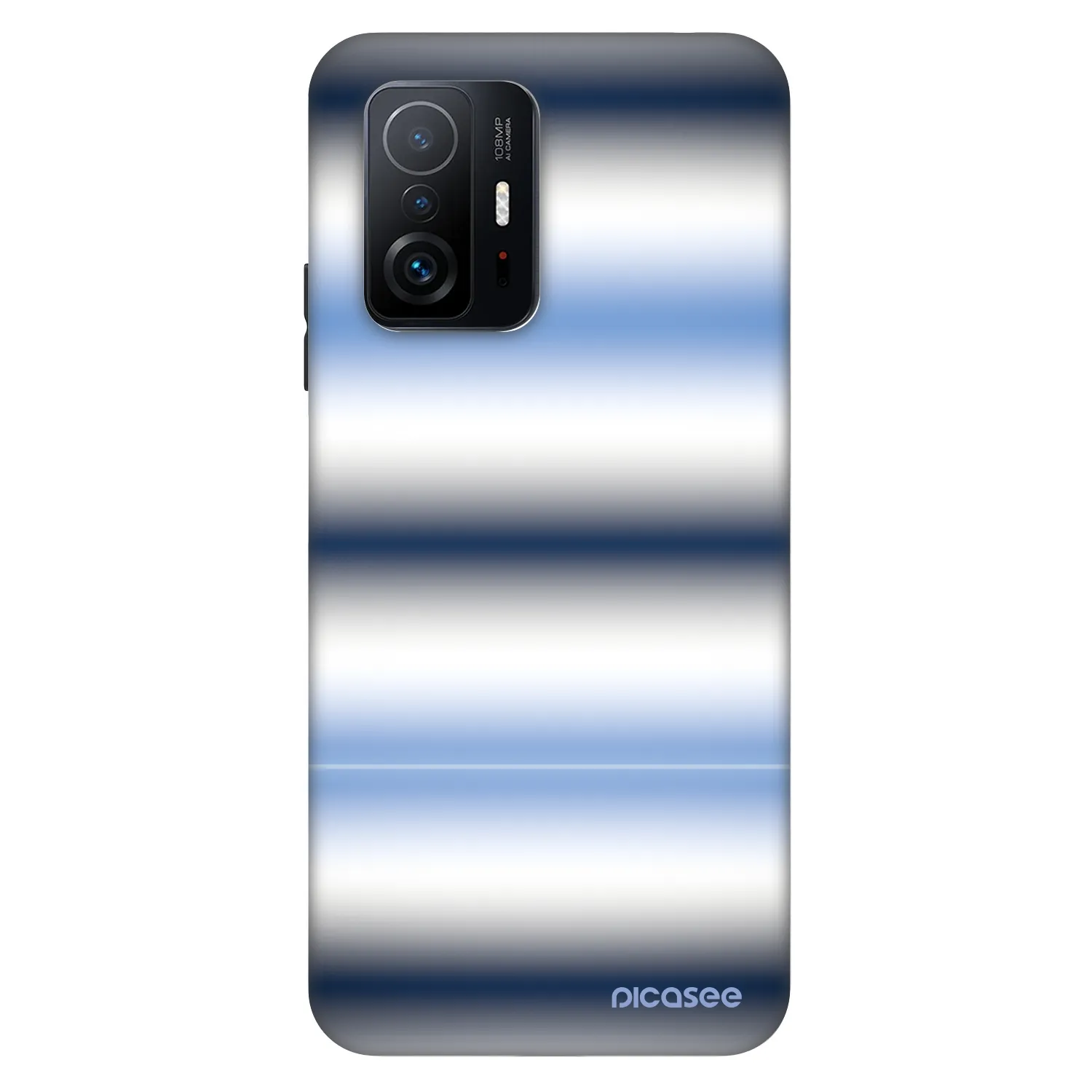 Picasee Fashion Case na Xiaomi 11T Pro - Static Lines