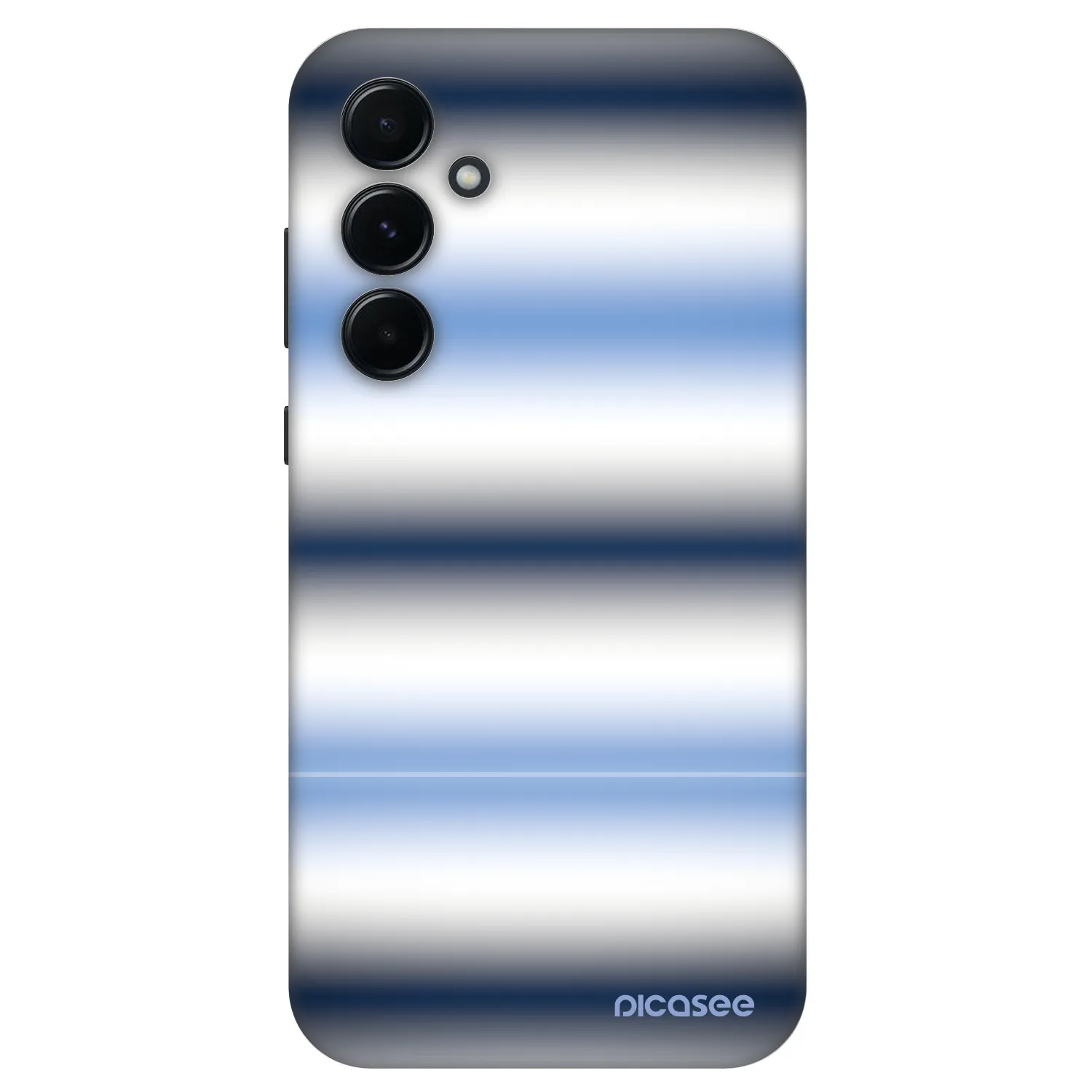 Picasee Fashion Case na Samsung Galaxy A55 5G A556B - Static Lines