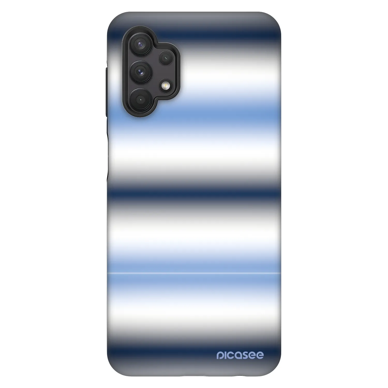 Picasee Fashion Case na Samsung Galaxy A32 5G A326B - Static Lines