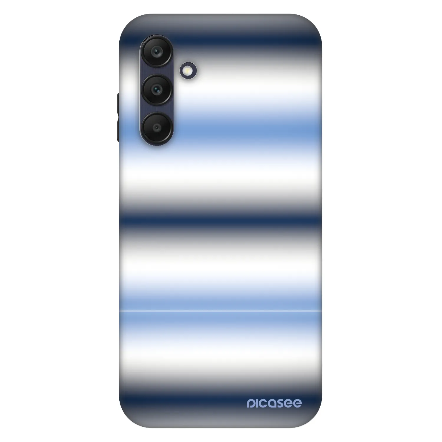 Picasee Fashion Case na Samsung Galaxy A25 A256B 5G - Static Lines