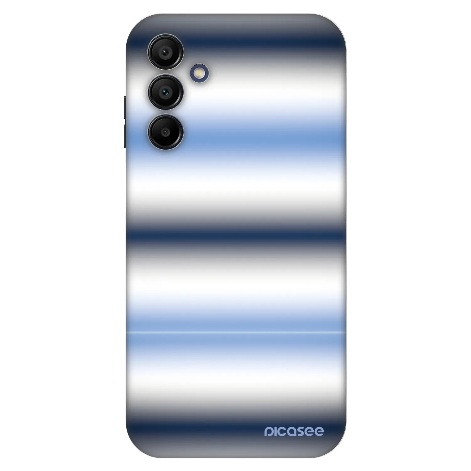 Picasee Fashion Case na Samsung Galaxy A15 A155F 4G - Static Lines