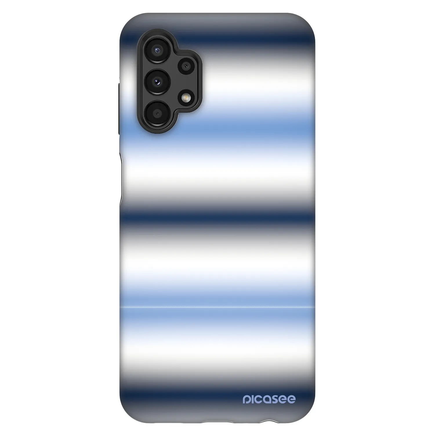 Picasee Fashion Case na Samsung Galaxy A13 4G A135 - Static Lines