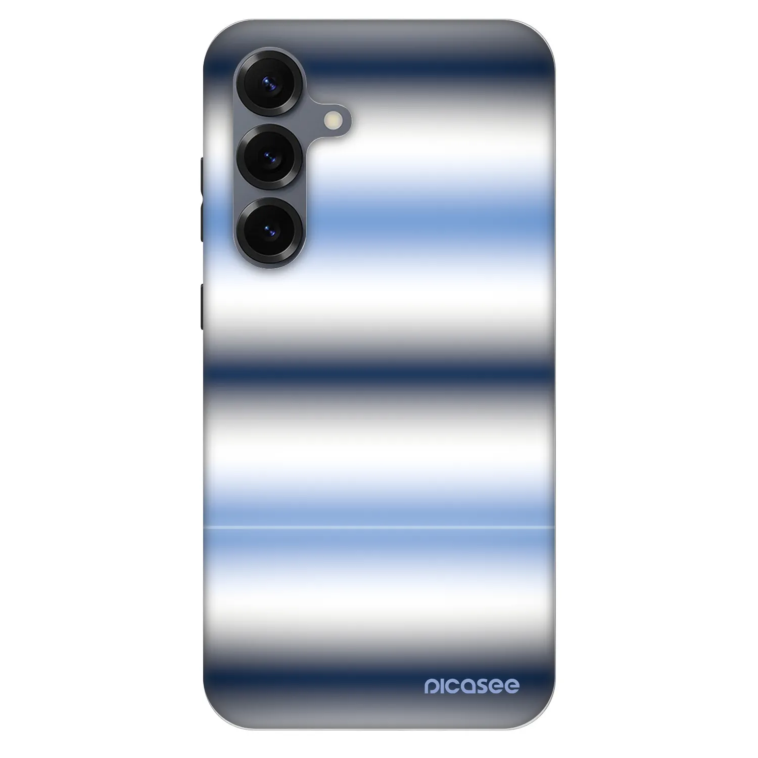 Picasee Fashion Case PowerShare pro Samsung Galaxy S25+ 5G - Static Lines