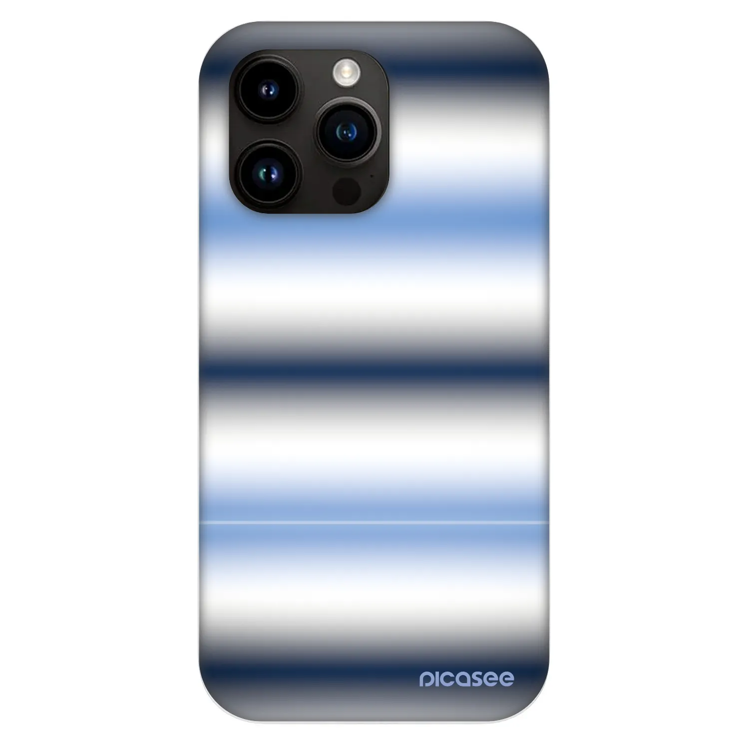 Picasee Fashion Case MagSafe na Apple iPhone 13 Pro - Static Lines