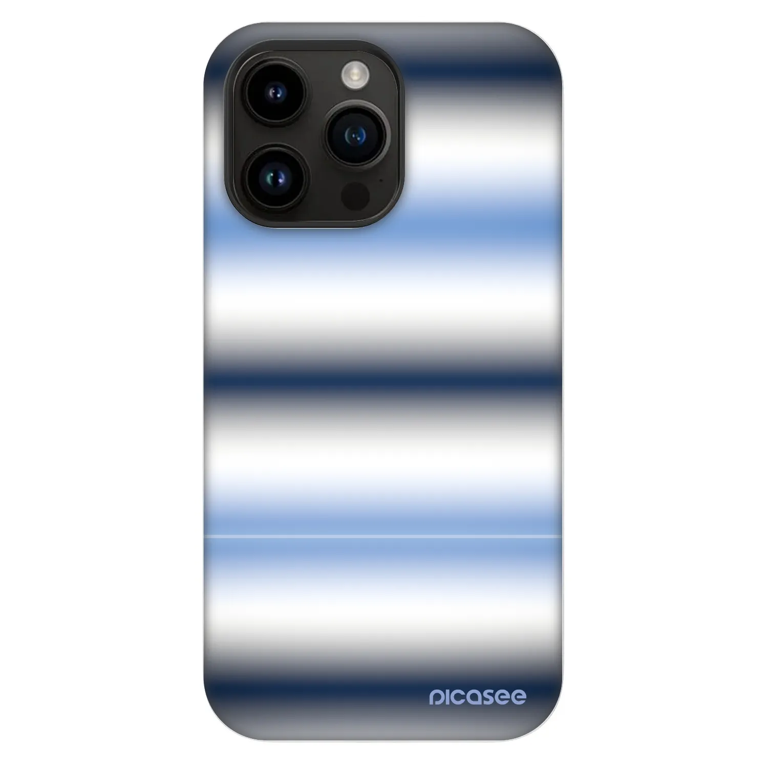 Picasee Fashion Case MagSafe na Apple iPhone 14 Pro Max - Static Lines