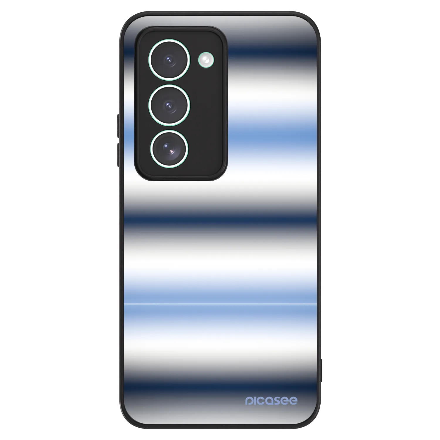 Picasee ULTIMATE CASE na Xiaomi Redmi 15 5G - Static Lines