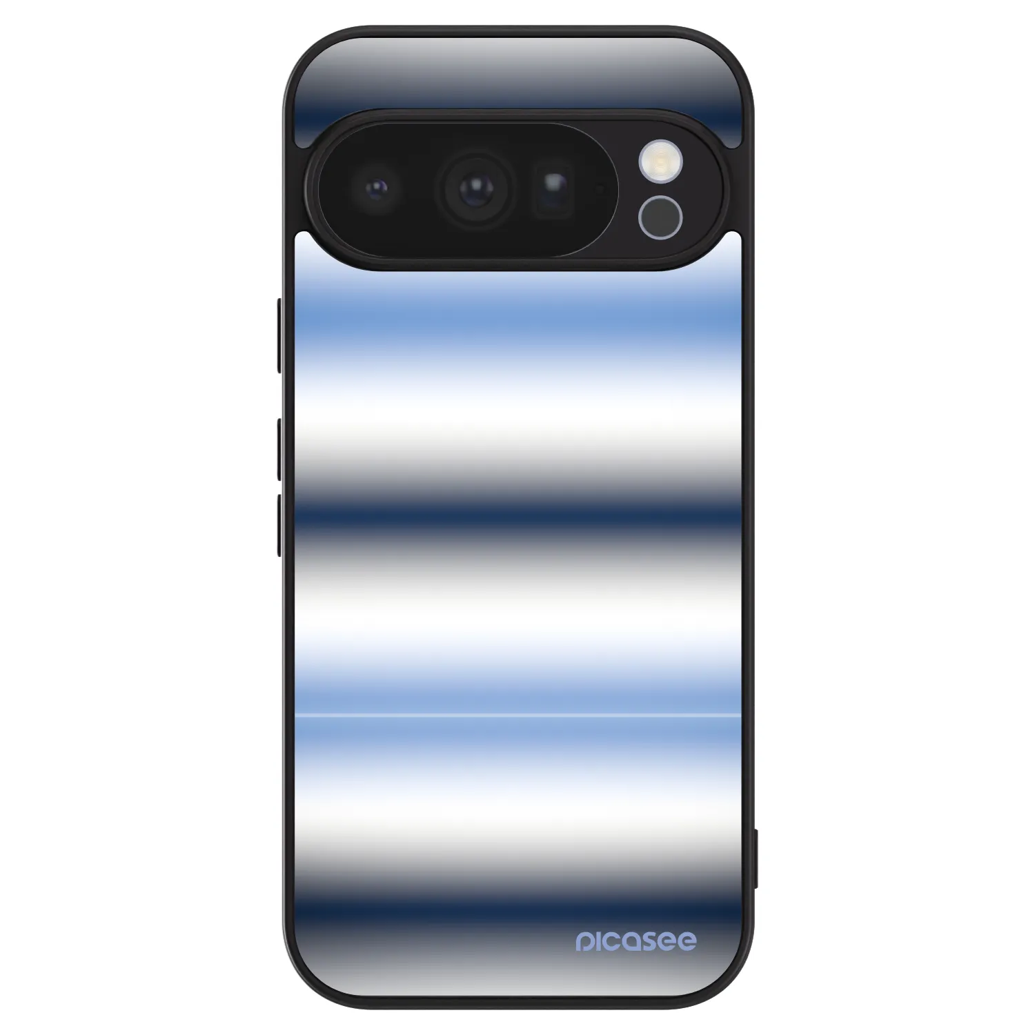 Picasee ULTIMATE CASE na Google Pixel 10 Pro - Static Lines