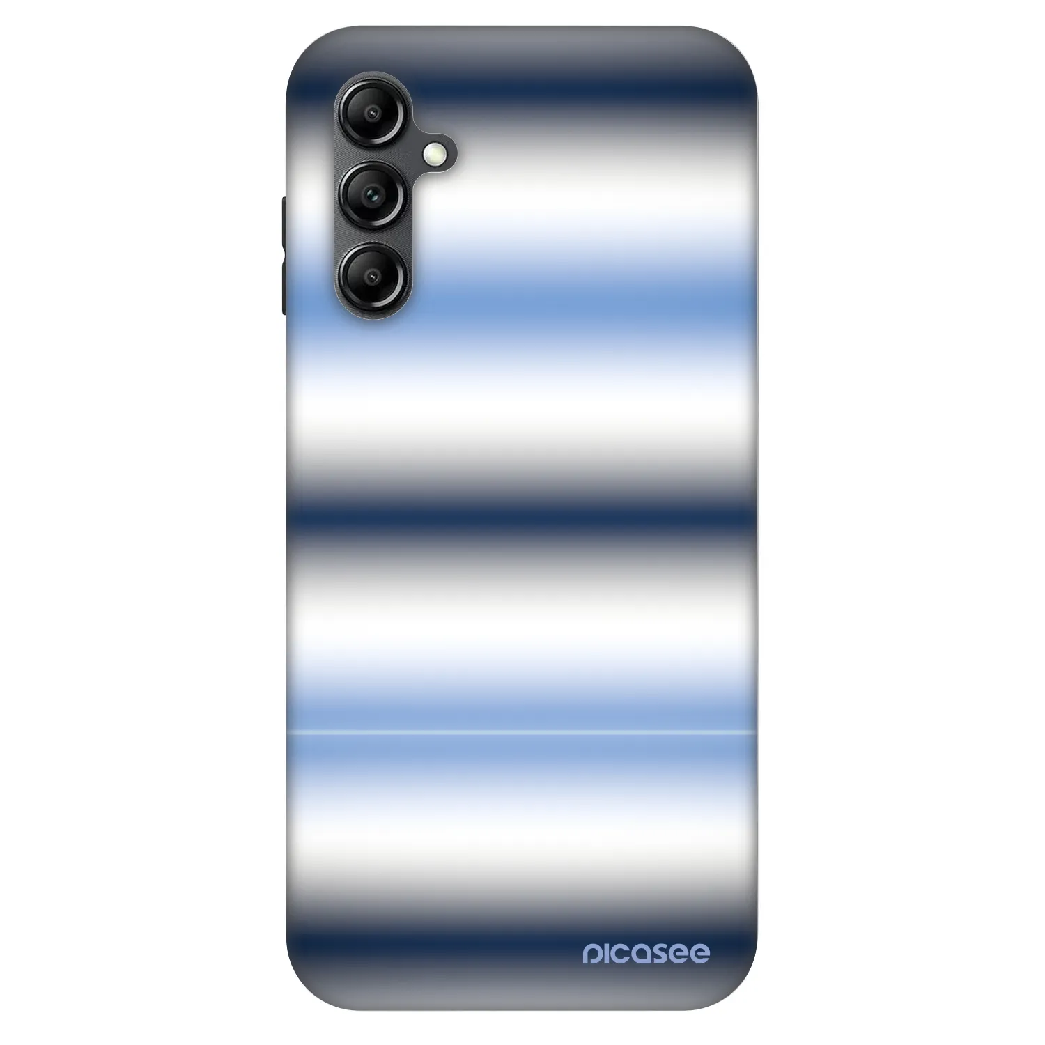 Picasee Fashion Case na Samsung Galaxy A16 4G - Static Lines