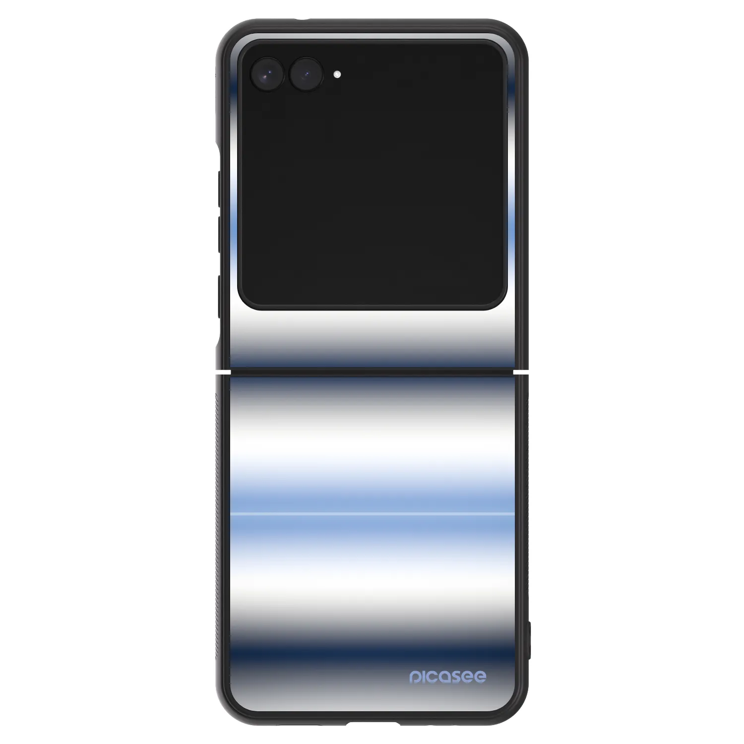 Picasee ULTIMATE CASE na Motorola Razr 60 - Static Lines