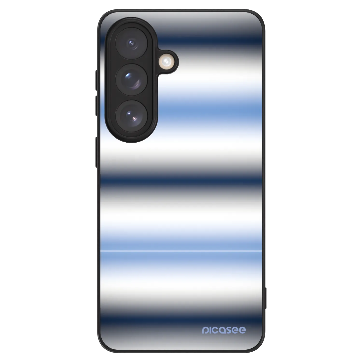 Picasee ULTIMATE CASE PowerShare pro Samsung Galaxy S26 - Static Lines