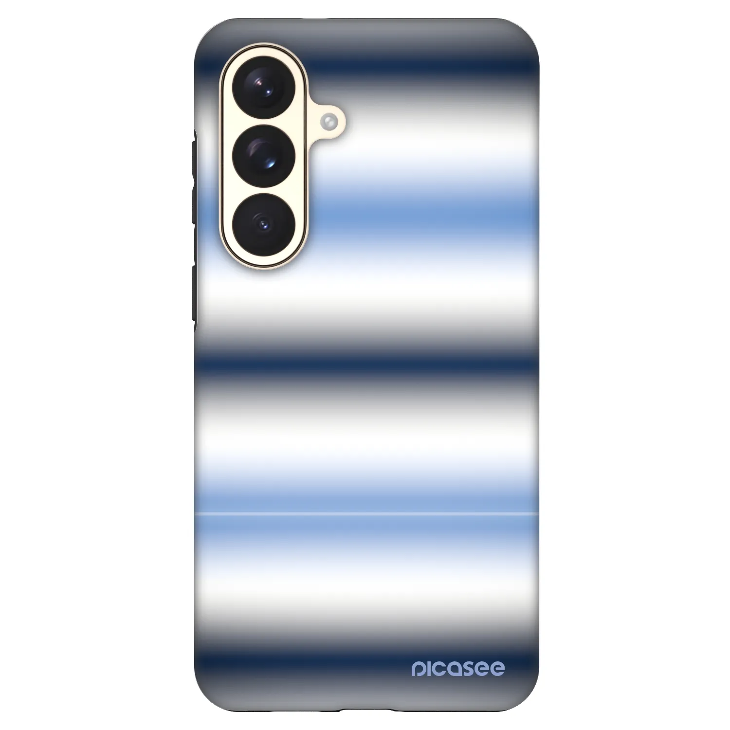 Picasee Fashion Case PowerShare pro Samsung Galaxy S26+ - Static Lines