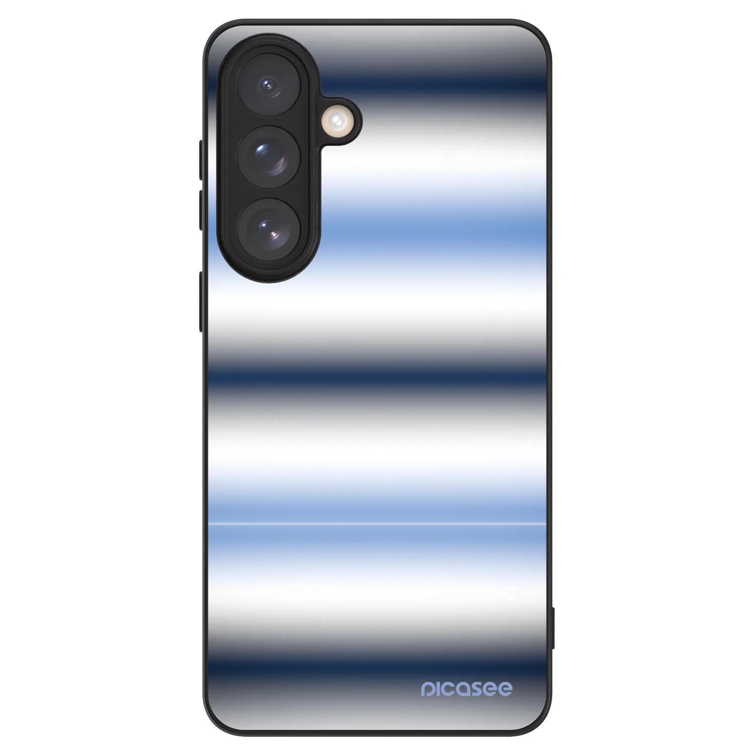 Picasee ULTIMATE CASE na Samsung Galaxy S26+ - Static Lines