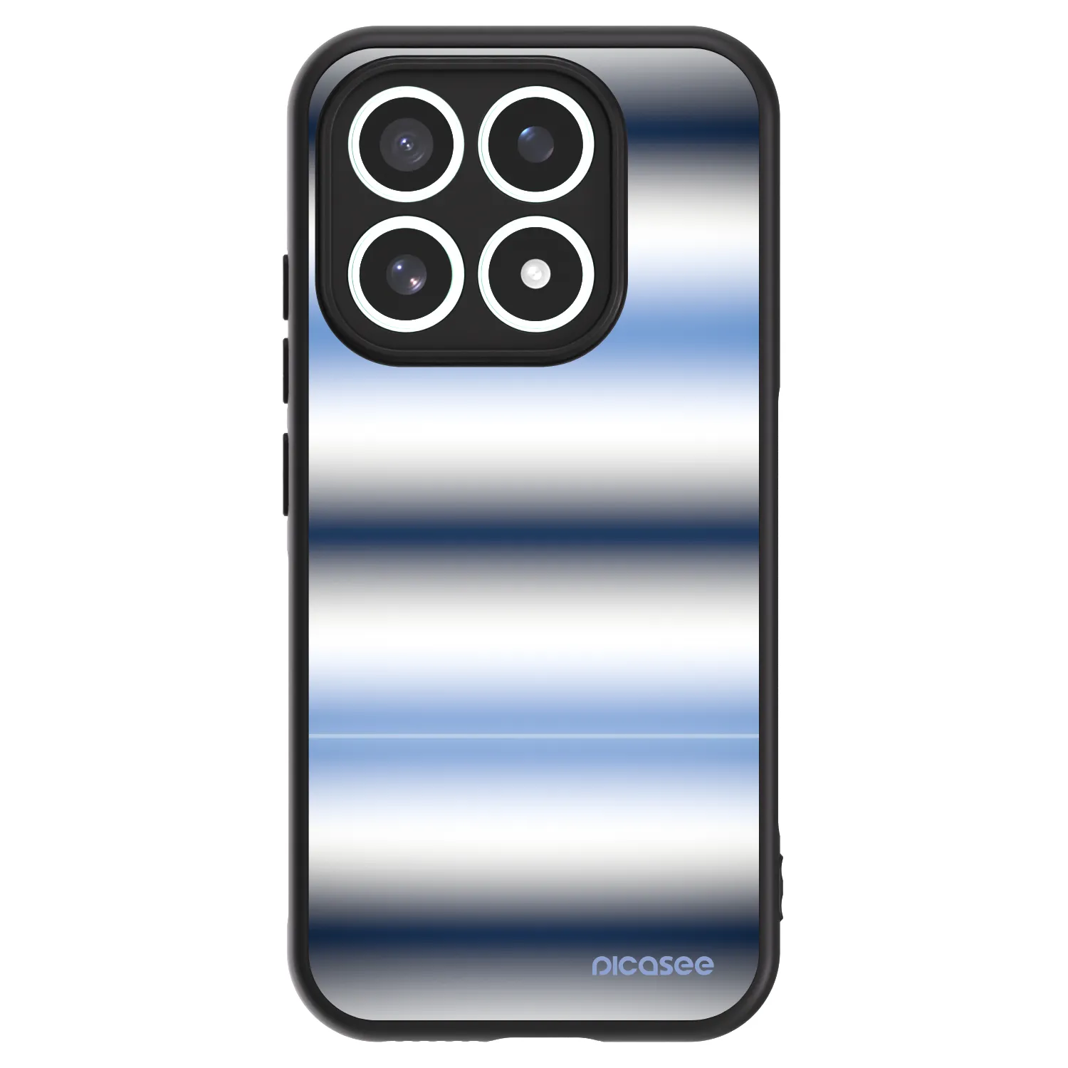 Picasee ULTIMATE CASE na Xiaomi 17 - Static Lines
