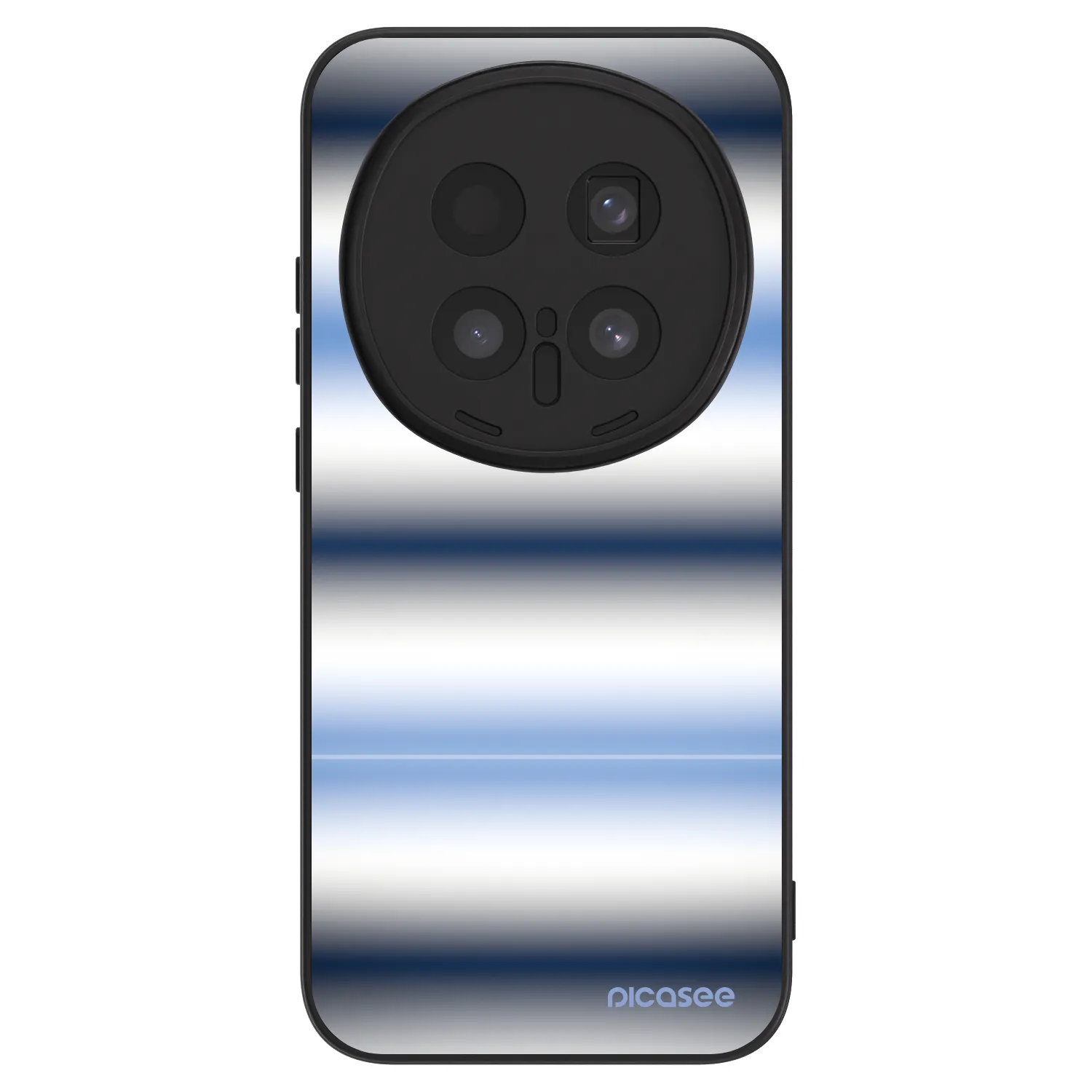 Picasee ULTIMATE CASE na Honor Magic8 Pro 5G - Static Lines