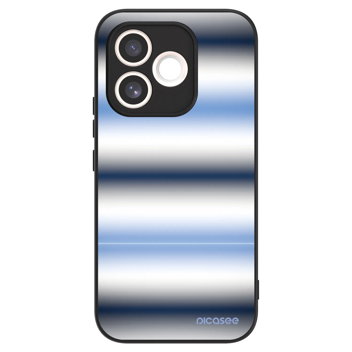 Picasee ULTIMATE CASE na Honor 600 Lite - Static Lines