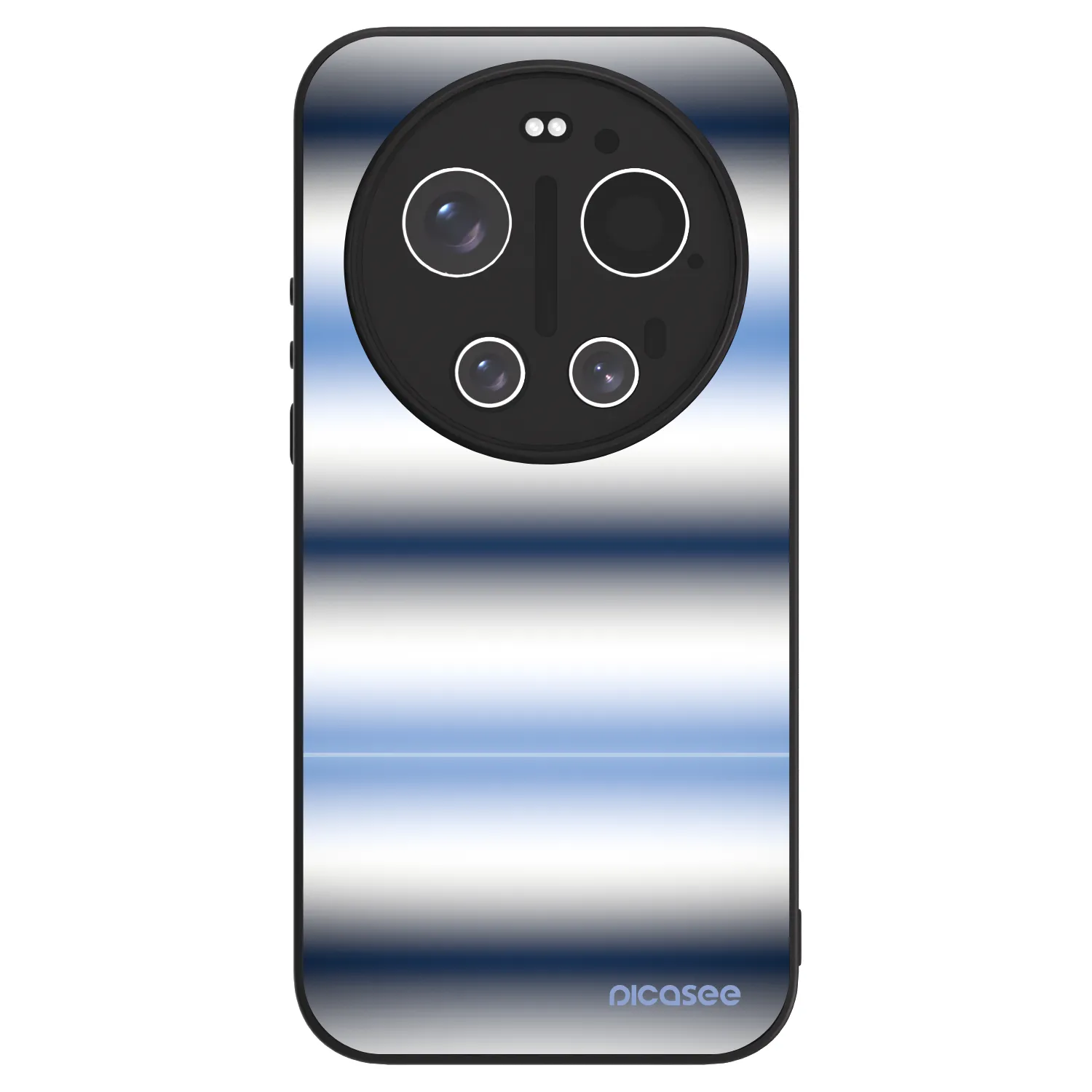 Picasee ULTIMATE CASE PowerShare pro Xiaomi 17 Ultra - Static Lines