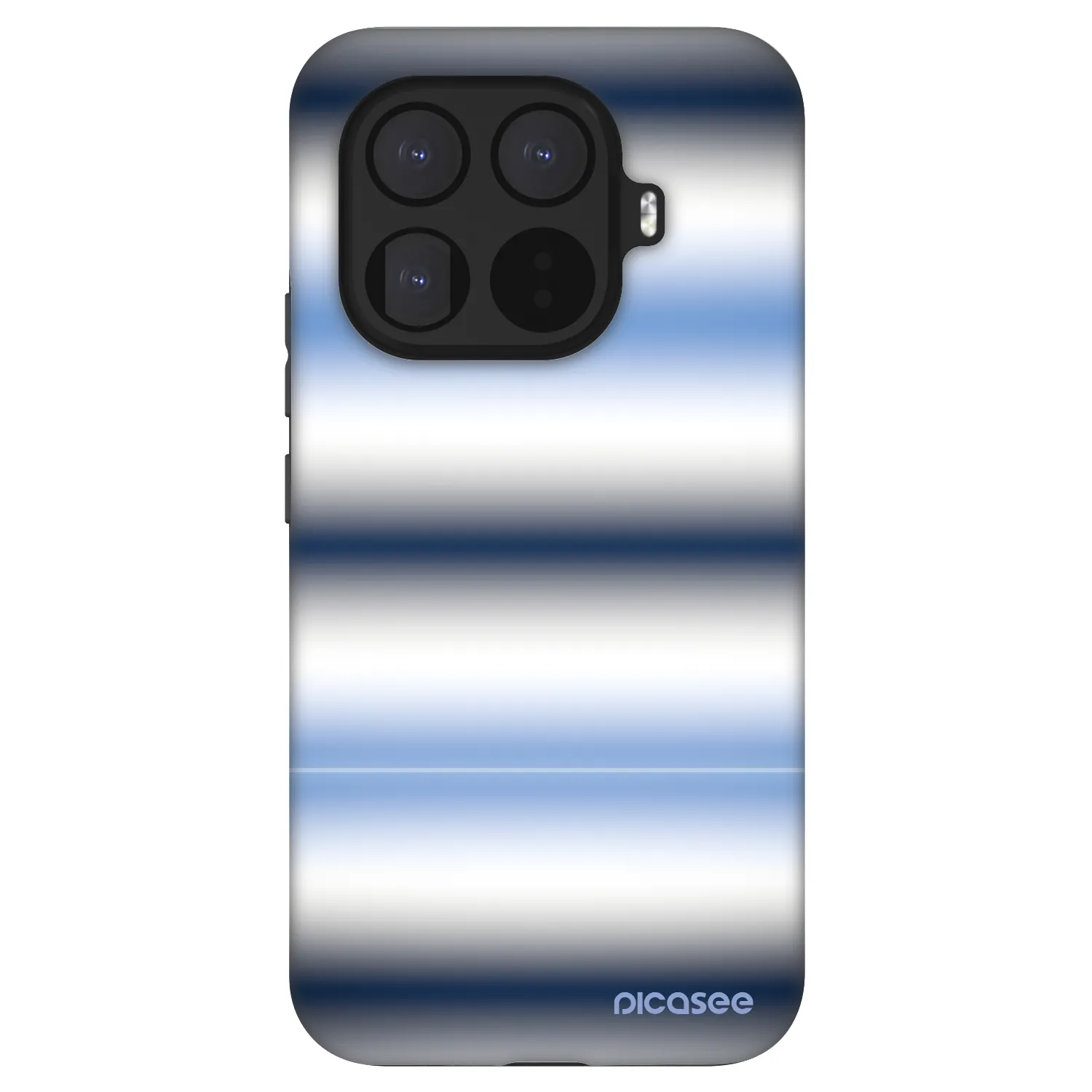 Picasee Fashion Case na Xiaomi 15T Pro - Static Lines