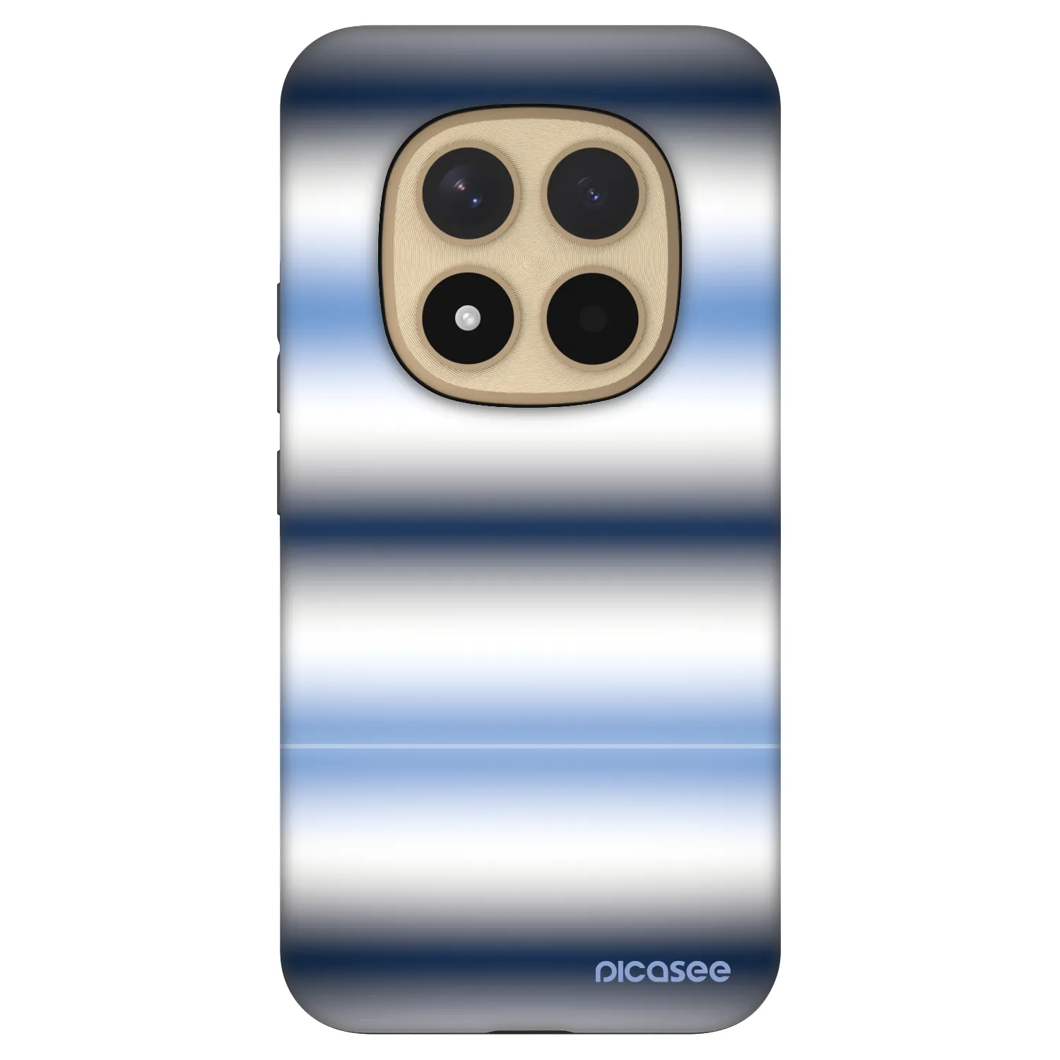 Picasee Fashion Case na Xiaomi Redmi Note 15 Pro+ - Static Lines