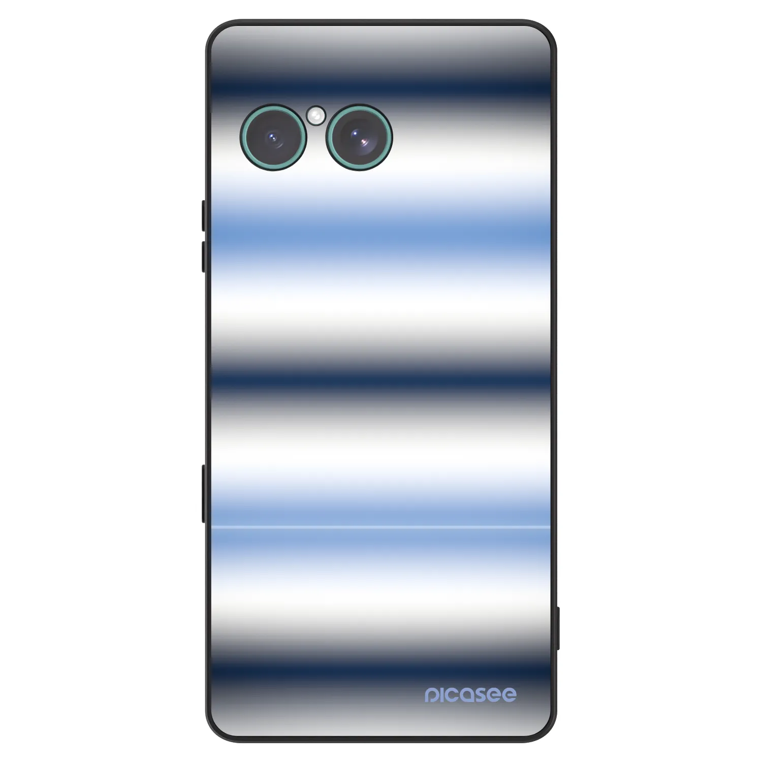 Picasee ULTIMATE CASE na Sony Xperia 10 VII - Static Lines