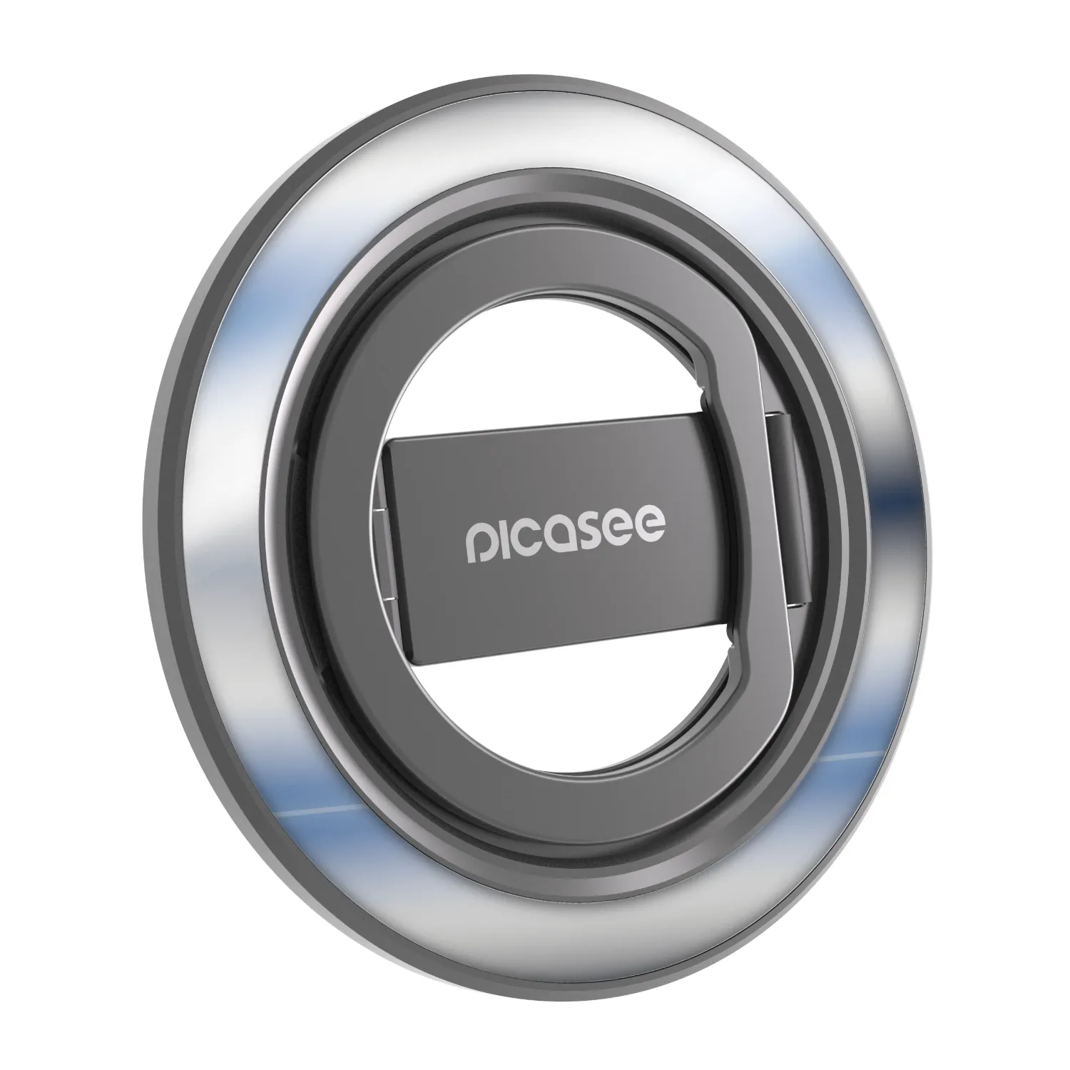 Picasee Magnetic holder - Czarna