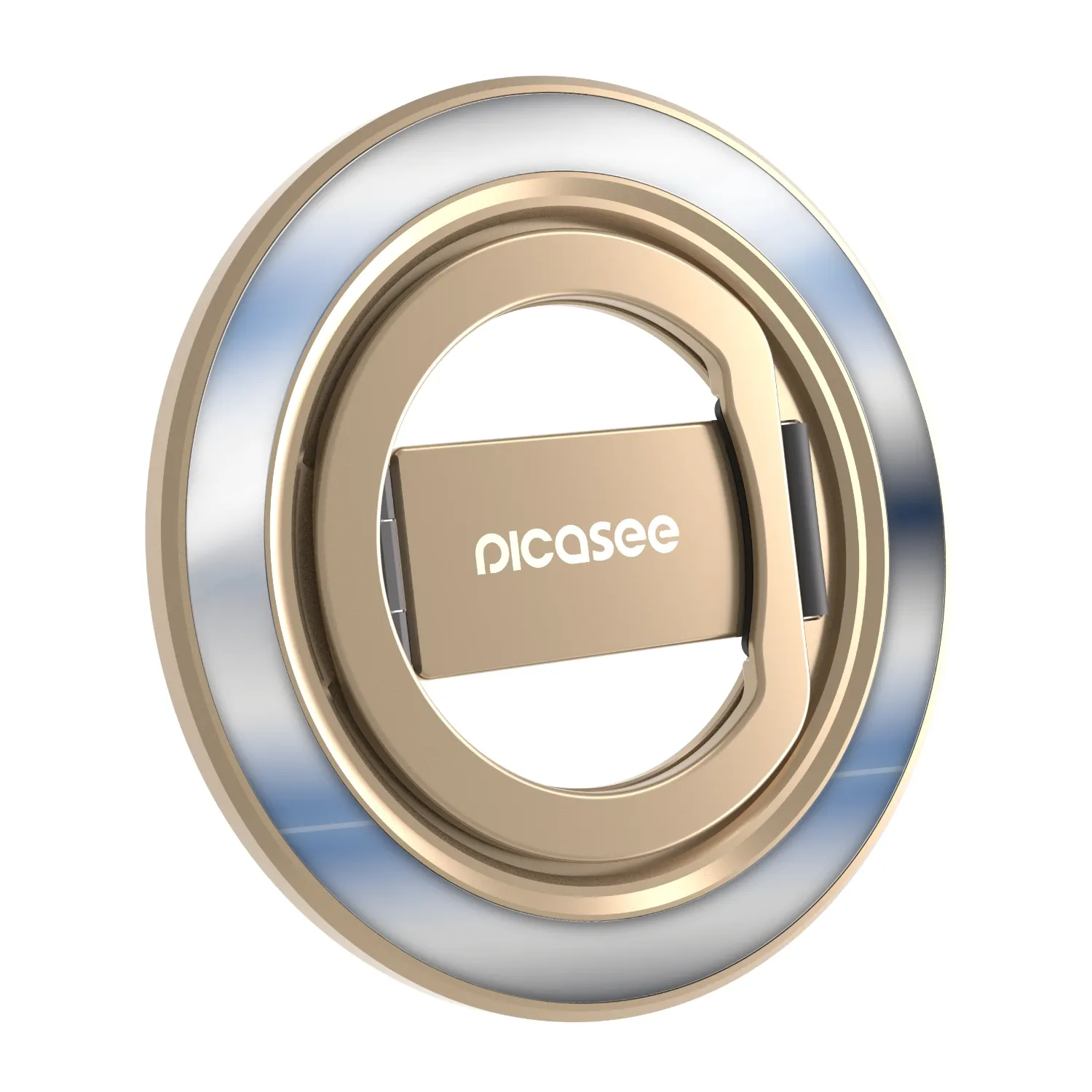 Picasee Magnetic holder - Złoto