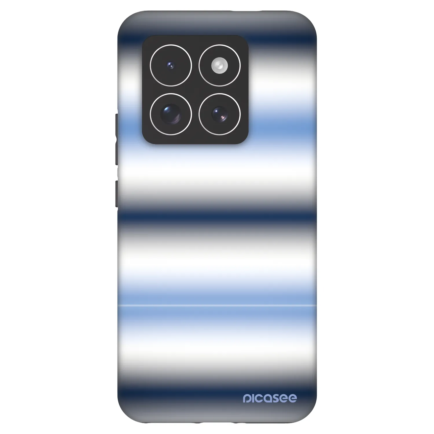 Picasee Fashion Case na Xiaomi 14 Pro - Static Lines