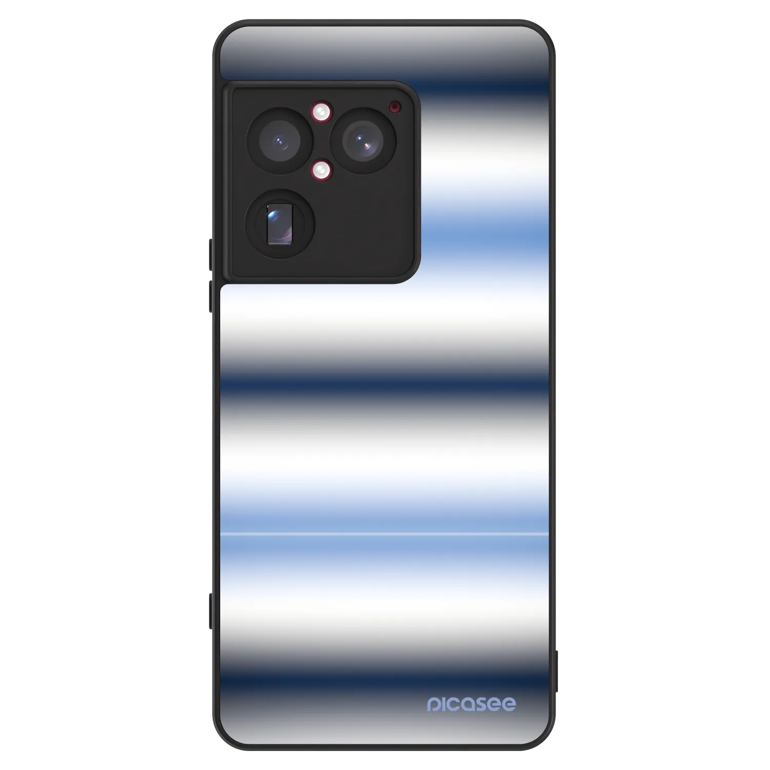 Picasee ULTIMATE CASE na Sony Xperia 1 VIII 5G - Static Lines