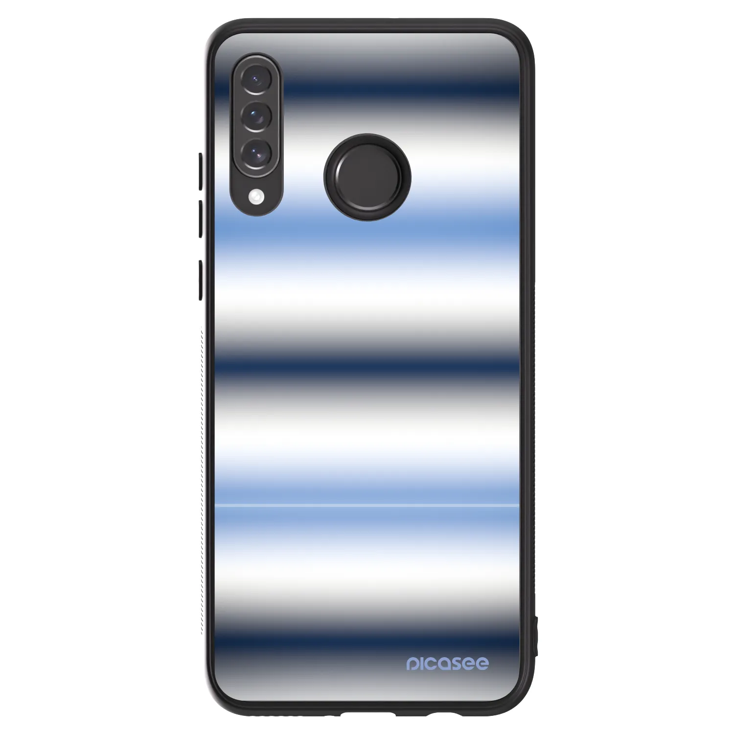 Picasee ULTIMATE CASE na Huawei P30 Lite - Static Lines