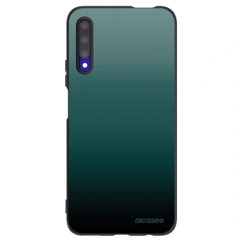 Etui na Honor 9X Pro - Verdant Fade