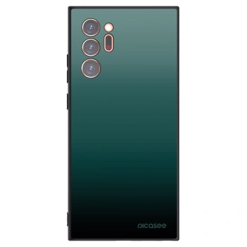 Etui na Samsung Galaxy Note 20 Ultra - Verdant Fade
