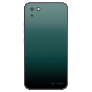 Etui na Huawei Y5P - Verdant Fade