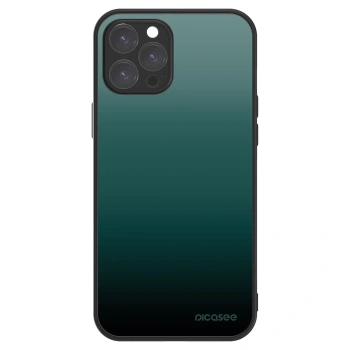 Picasee ULTIMATE CASE na Apple iPhone 12 Pro Max - Verdant Fade
