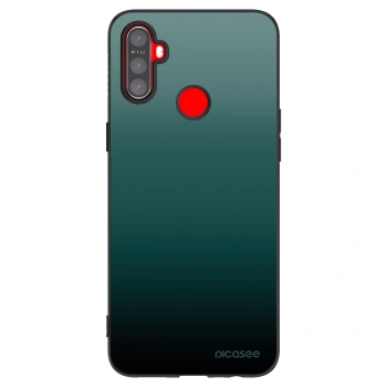Etui na Realme C3 - Verdant Fade