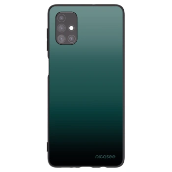 Etui na Samsung Galaxy M51 M515F - Verdant Fade