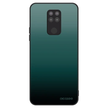Etui na Xiaomi Redmi Note 9 - Verdant Fade