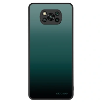 Etui na Xiaomi Poco X3 - Verdant Fade