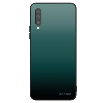 Etui na Samsung Galaxy A50 A505F - Verdant Fade