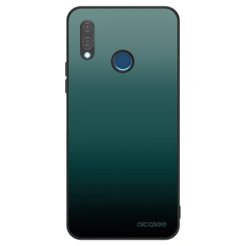 Etui na Huawei P20 Lite - Verdant Fade