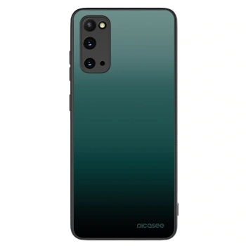 Etui na Samsung Galaxy S20 G980F - Verdant Fade