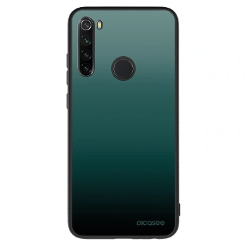 Etui na Xiaomi Redmi Note 8 - Verdant Fade
