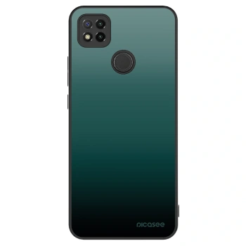 Etui na Xiaomi Redmi 9C - Verdant Fade