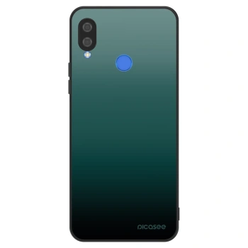 Etui na Huawei Nova 3 - Verdant Fade