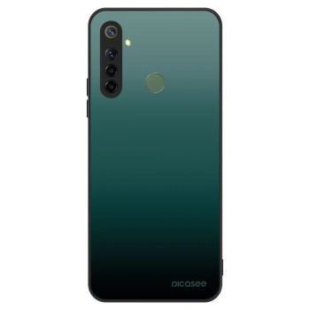 Etui na Realme 6i - Verdant Fade