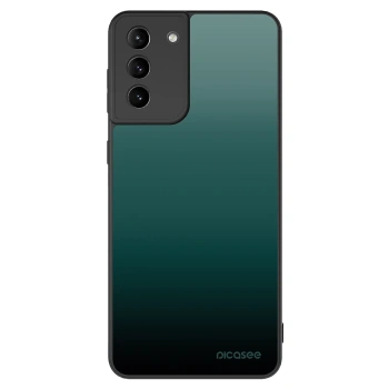 Etui na Samsung Galaxy S21+ 5G G996F - Verdant Fade