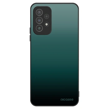 Etui na Samsung Galaxy A72 A725F - Verdant Fade