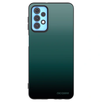 Etui na Samsung Galaxy A32 4G SM-A325F - Verdant Fade