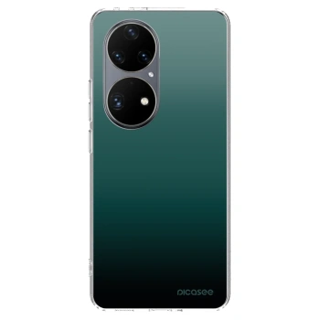 Etui na Huawei P50 - Verdant Fade