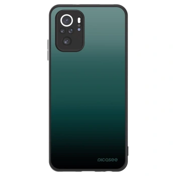 Etui na Xiaomi Redmi Note 10S - Verdant Fade